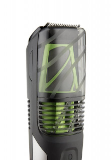 Remington MB6850 Vacuum Beard trimmer Dom