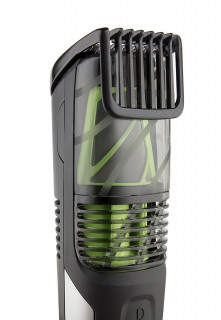 Remington MB6850 Vacuum Beard trimmer Dom