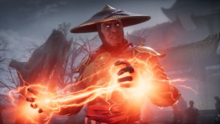 Mortal Kombat 11 (PC) Download PC