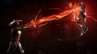 Mortal Kombat 11 (PC) Download PC