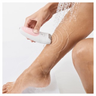 BRAUN SES5-875BS SensoSmart EPILATOR Dom