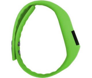 Goclever Smart Band fit Green Mobile