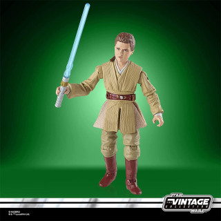 Hasbro Disney Star Wars: Fantomska prijetnja - akcijska figurica Anakin Skywalker (F4493) Igračka