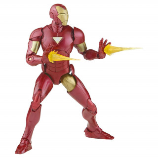 Hasbro Marvel Legends: Iron Man (Extremis) akcijska figura (15 cm) (F6617) Igračka