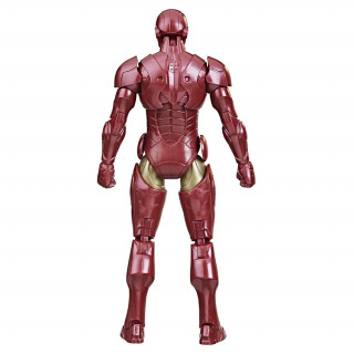 Hasbro Marvel Legends: Iron Man (Extremis) akcijska figura (15 cm) (F6617) Igračka