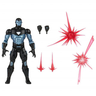 Hasbro Marvel Legends Series: Marvel&#39;s War Machine akcijska figura (15 cm) (F7031) Igračka