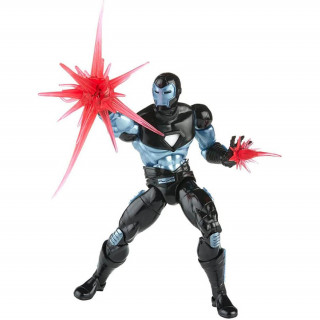 Hasbro Marvel Legends Series: Marvel&#39;s War Machine akcijska figura (15 cm) (F7031) Igračka