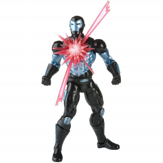 Hasbro Marvel Legends Series: Marvel&#39;s War Machine akcijska figura (15 cm) (F7031) Igračka