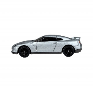 Hot Wheels Fast & Furious - Z009 Nissan GT-R (HNR88 - HNT16) Igračka