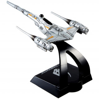 Hot Wheels - Star Wars Starships Odaberite Mandalorian Starfighter (HHR14/HMH98) Igračka