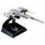 Hot Wheels - Star Wars Starships Odaberite Mandalorian Starfighter (HHR14/HMH98) thumbnail