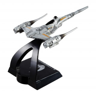 Hot Wheels - Star Wars Starships Odaberite Mandalorian Starfighter (HHR14/HMH98) Igračka