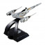 Hot Wheels - Star Wars Starships Odaberite Mandalorian Starfighter (HHR14/HMH98) thumbnail