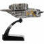 Hot Wheels - Star Wars Starships Select Razor Crest (HHR14/HHR18) thumbnail