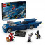 LEGO Batman: Batman™ i Batmobile™ protiv Harley Quinn™ i Mr. Freezea™ (76274) thumbnail