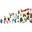 LEGO City: City adventski kalendar 2023 (60381) thumbnail