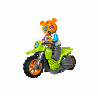 LEGO City Bear Stunt Bike (60356) Igračka