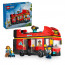 LEGO City: Crveni turistički autobus na kat (60407) thumbnail