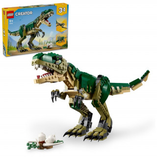 LEGO Creator: T. rex (31151) Igračka