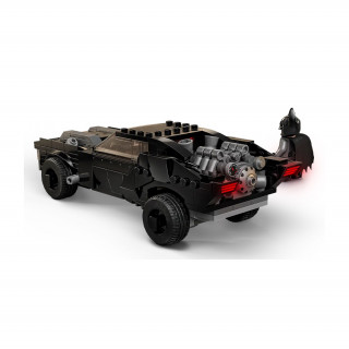 LEGO DC Batmobile: Potjera za pingvinom (76181) Igračka