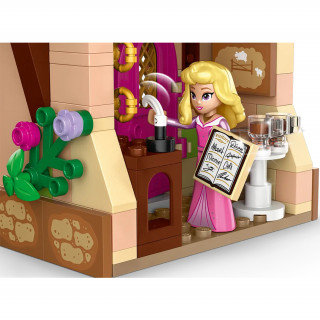 LEGO® Disney Pustolovine Disneyjevih princeza na tržnici (43246) Igračka