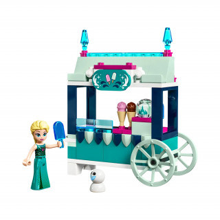 LEGO® Disney Frozen Elzine ledene poslastice (43234) Igračka