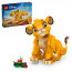 LEGO Disney: Simba, mali kralj lavova (43243) thumbnail