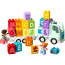 LEGO® DUPLO® Kamion s abecedom (10421) thumbnail