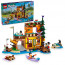 LEGO Friends: Vodeni sportovi u pustolovnom kampu (42626) thumbnail