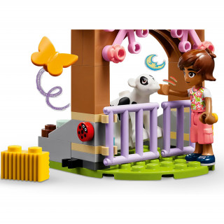 LEGO® Friends Autumnina staja za tele(42607) Igračka