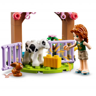 LEGO® Friends Autumnina staja za tele(42607) Igračka