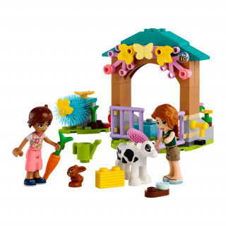 LEGO® Friends Autumnina staja za tele(42607) Igračka