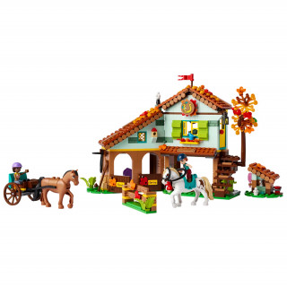 LEGO Friends Autumnina staja za konje (41745) Igračka