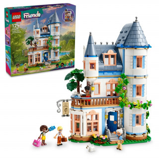 LEGO Friends: Pansion u dvorcu (42638) Igračka