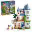 LEGO Friends: Pansion u dvorcu (42638) thumbnail