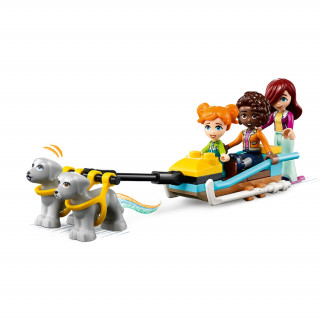 LEGO Friends: Pustolovina u igluu (41760) Igračka