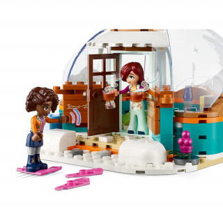 LEGO Friends: Pustolovina u igluu (41760) Igračka