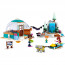 LEGO Friends: Pustolovina u igluu (41760) thumbnail