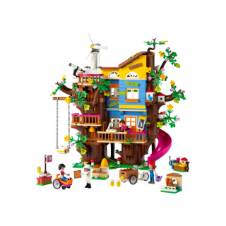 LEGO® Friends Sjenica prijateljstva (41703) Igračka