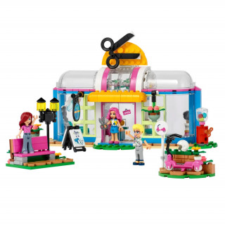 LEGO Friends Frizerski salon  (41743) Igračka