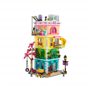 LEGO Friends Društveni centar u Heartlake Cityju (41748) Igračka