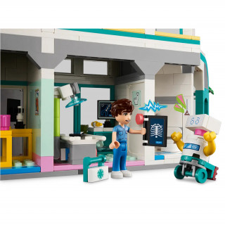 LEGO® Friends Bolnica u Heartlake Cityju (42621) Igračka