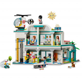 LEGO® Friends Bolnica u Heartlake Cityju (42621) Igračka