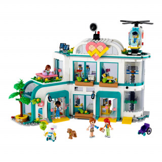 LEGO® Friends Bolnica u Heartlake Cityju (42621) Igračka