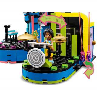 LEGO® Friends Glazbeno natjecanje u Heartlake Cityju (42616) Igračka