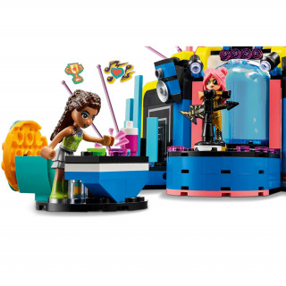 LEGO® Friends Glazbeno natjecanje u Heartlake Cityju (42616) Igračka