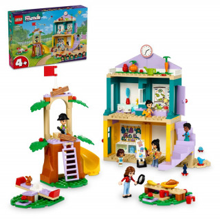 LEGO Friends: Vrtić u Heartlakeu (42636) Igračka