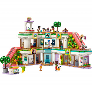 LEGO® Friends Trgovački centar u Heartlake Cityju (42604) Igračka