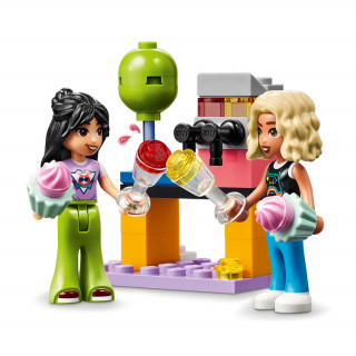 LEGO® Friends Tulum s karaokama (42610) Igračka