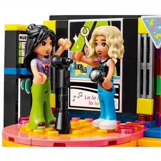 LEGO® Friends Tulum s karaokama (42610) Igračka